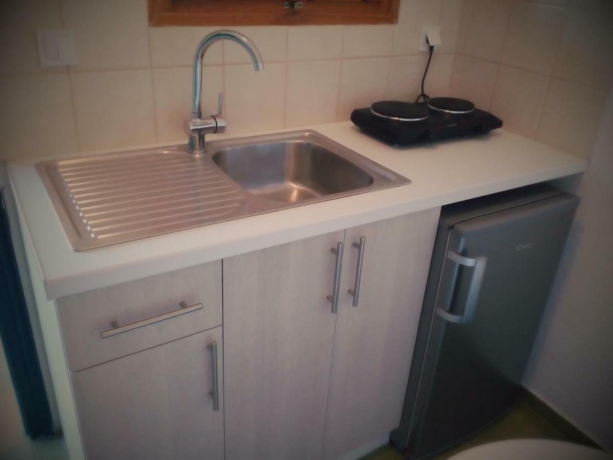 Rossi'S Studios Moraitika Zewnętrze zdjęcie