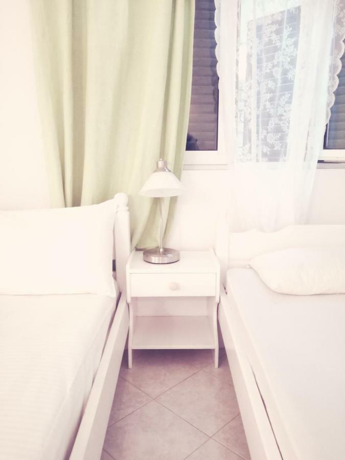 Rossi'S Studios Moraitika Zewnętrze zdjęcie